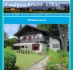 Jacqueline Luther-Bues - Landhaus Frister