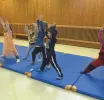 Wellnesstag im Kindergarten Schöffau